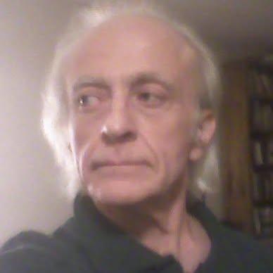 Joseph Rex Kerrick of San Rafael: White Order of Thule co-founder still active in Nazi Occultism and New Age Circles